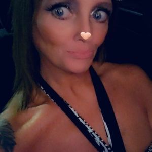 Meet your Posher, Terri